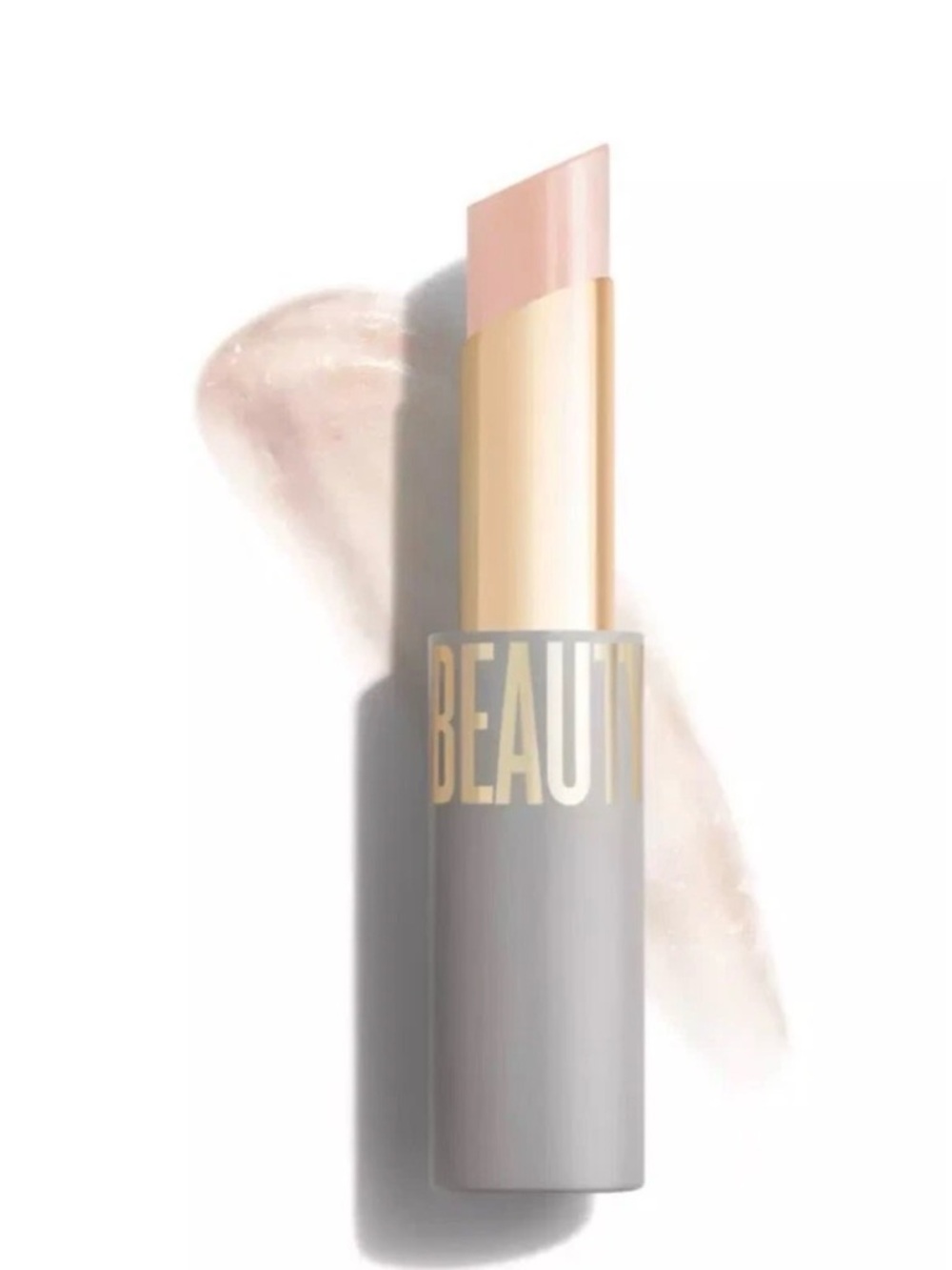 NEW NWT Beauty Counter Sheer Genius Conditioning Lipstick Pearl